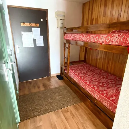 Confortable Pour 4 Pers., Pied Des Pistes, Village 1800 - Fr-1-516-174 Apartment Les Deux Alpes