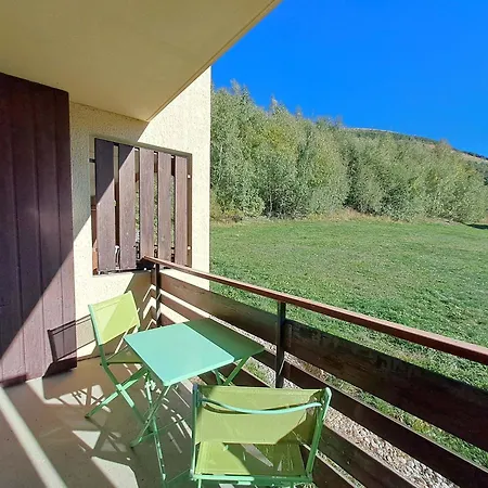 Confortable Pour 4 Pers., Pied Des Pistes, Village 1800 Les Deux Alpes