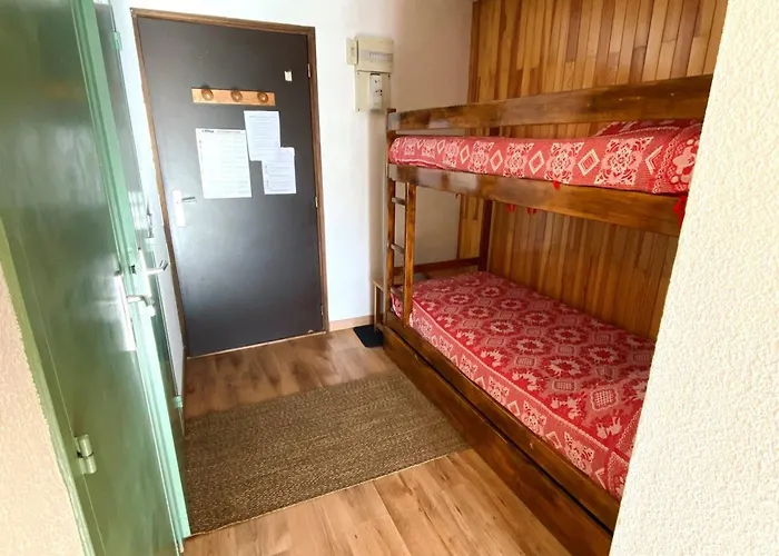 Confortable Pour 4 Pers., Pied Des Pistes, Village 1800 - Fr-1-516-174 Apartment Les Deux Alpes