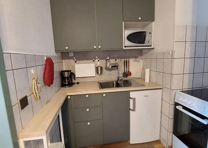 Confortable Pour 4 Pers., Pied Des Pistes, Village 1800 - Fr-1-516-174